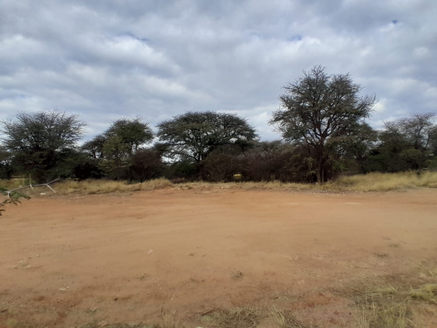 0 Bedroom Property for Sale in Kathu Northern Cape